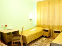 Molodezhnaya Hotel Brest / Молодежная гостиница Брест 3*