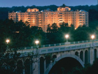 Omni Shoreham Hotel