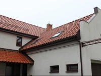 Park Cottage Brest / Парк Коттедж Брест 3*