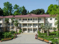 Yunost Hotel Brest