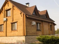 Cottage Pribreznuy Na Narochi 