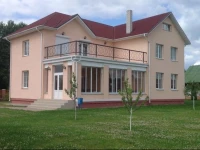 Sadoviy na Narochi / Садовый на Нарочи 