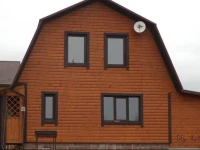 Agrousadba Gorodische / Агроусадьба Городище 