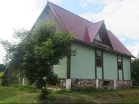 Agrousadba ProstoSashino / Агроусадьба Простосашино 3*