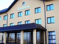 Bona Hotel