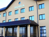 Bona Hotel / Бона Отель 4*