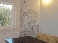 Kobrin Holiday Home 