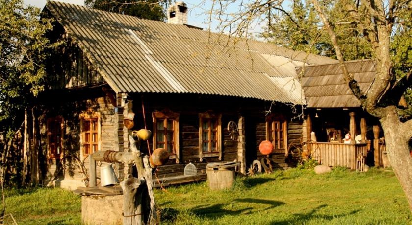 Village Museum Zabrodye / Мемориально-этнографический комплекс Забродье 