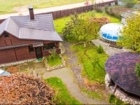Agrousadba Privolie / Агроусадьба Приволье 
