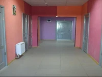 Zakadychnaya House 