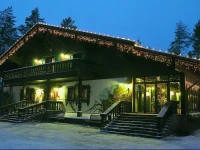 Resort Krasny Bor / Красный Бор 