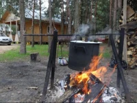 Dzik Baza Otdyha 2*
