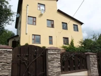 Guesthouse U Vasilya / Гостевой дом У Василя 3*