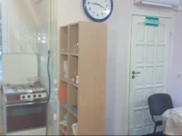 Guesthouse near Moskovskaya Station 2*