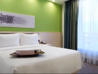 Hampton by Hilton Minsk City Centre / Отель Hampton By Hilton Minsk City 5*
