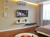 MinskSuite 5*