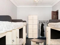 Myhostel / Хостел Myhostel 4*