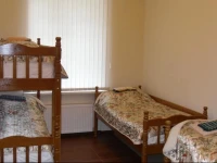 Vayskovy Hostel / Вайскрвый Хостел 3*