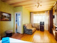 Apart - Vip-kvartira Gorodskoy Val 9 / Апартаменты Vip-Kvartira Городской Вал 9 2*
