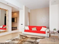 Vip-kvartira Kiselyova 3 / Апартаменты Vip-Kvartira Киселева 3 3*