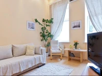 Vip-kvartira Lenina 15A 2*