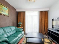 Vip-kvartira Leningradskaya 1A 3*