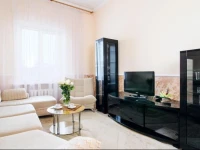 Vip-kvartira Nezavisimosti 13 / Апартаменты Vip-Kvartira Независимости 13 3*