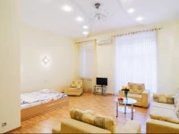Vip-kvartira Volodarskogo 5*