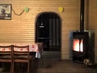Usadba Zamkovoe Predmestie 2 