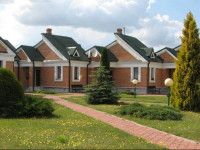 Energiya Hotel Complex