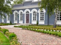 Gostiny Dvor Nekhachevo Hotel / Гостиный Двор Нехачево 3*