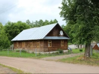 Olkhovo Guest House 