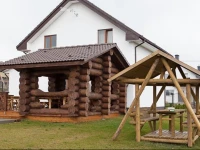 Usadba Zolotaya Gorka Holiday Home / Усадьба Золотая Горка 5*