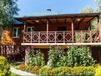 Mikhaseva Hata / Михасева Хата 4*