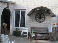 Agrousadba Petrovichy / Агроусадьба Петровичи 