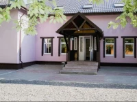 Sofia Hostel / София Хостел 2*