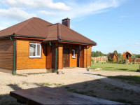 Agrousadba Prilukomorye