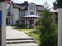 ECO-Usadba OS 3*