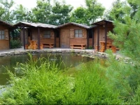 Malinniki Guest House 