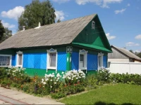 Villa U Petrovicha in Silichi 2*