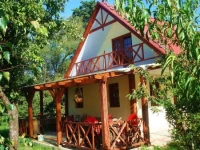 Olizarov Stav Country House 