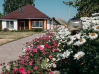 Agroekousadba tri kolodca / Агроэкоусадьба Три Колодца 