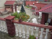 Hostel na Oktyabryskoy / Хостел на Октябрьской 3*