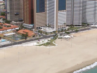 Holiday Inn Fortaleza