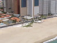 Holiday Inn Fortaleza 4*