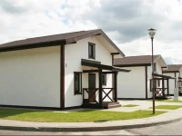 Hytoryanka Hotel / Гостиничный Комплекс Хуторянка 3*