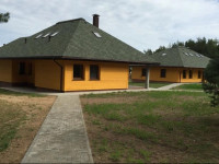 Aksios Holiday Home