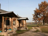 Agrousadba Lesnaya Gavan / Агроусадьба Лесная Гавань 