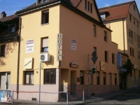 M-Hotel / М-отель 3*