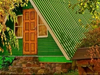 Agrousadba Staraya Ves / Агроусадьба Старая Весь 